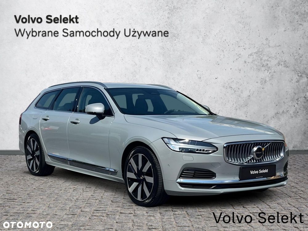 Volvo V90 - 12