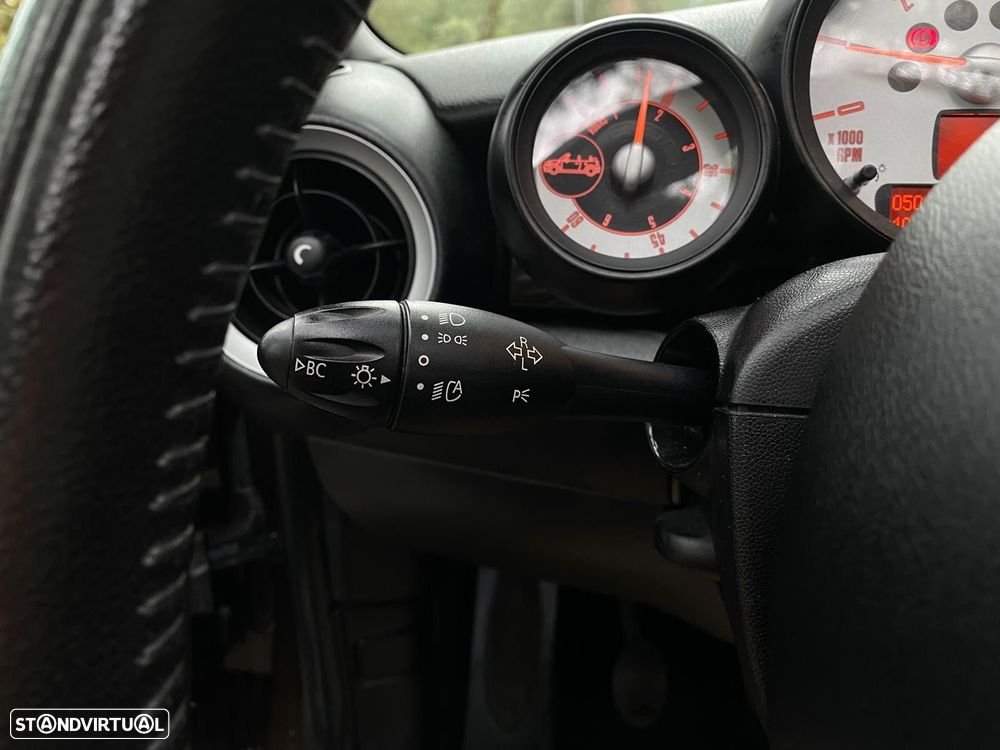 MINI 3 Portas Cooper D - 24