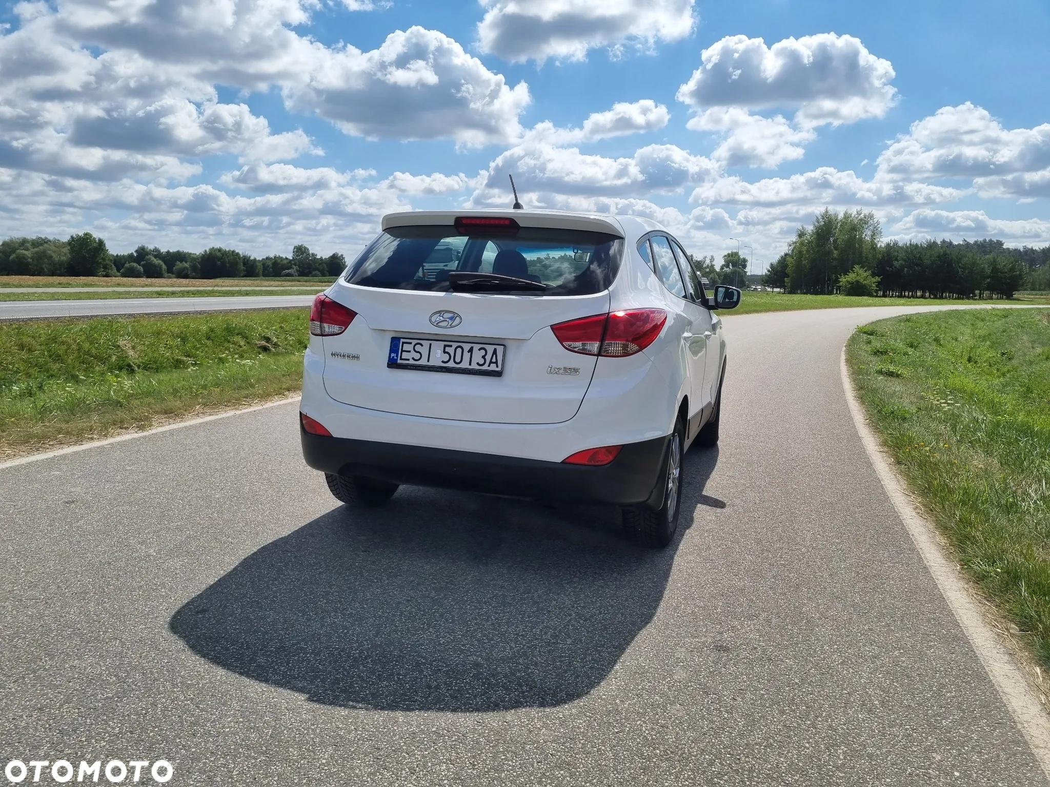 Hyundai ix35 1.6 2WD Comfort - 10