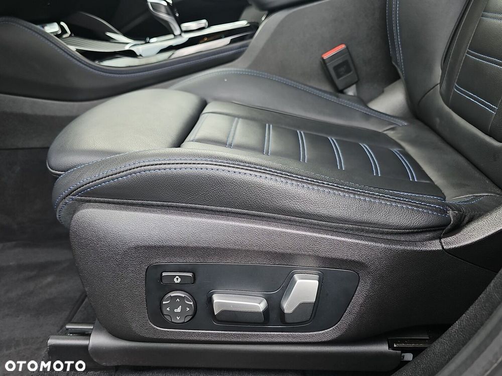 BMW X4 xM40i - 27