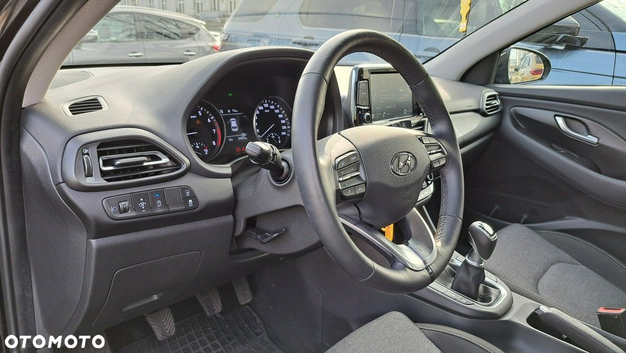 Hyundai i30 - 14