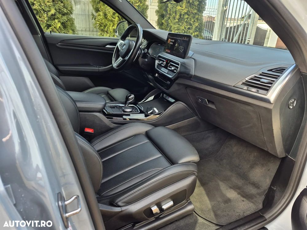 BMW X4 M - 6