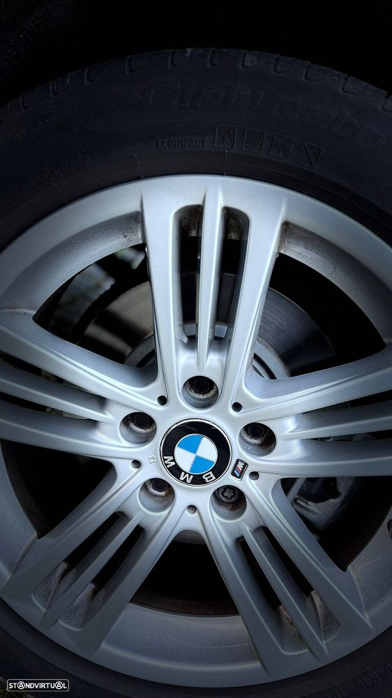BMW X4 20 d xDrive Pack M Auto - 5
