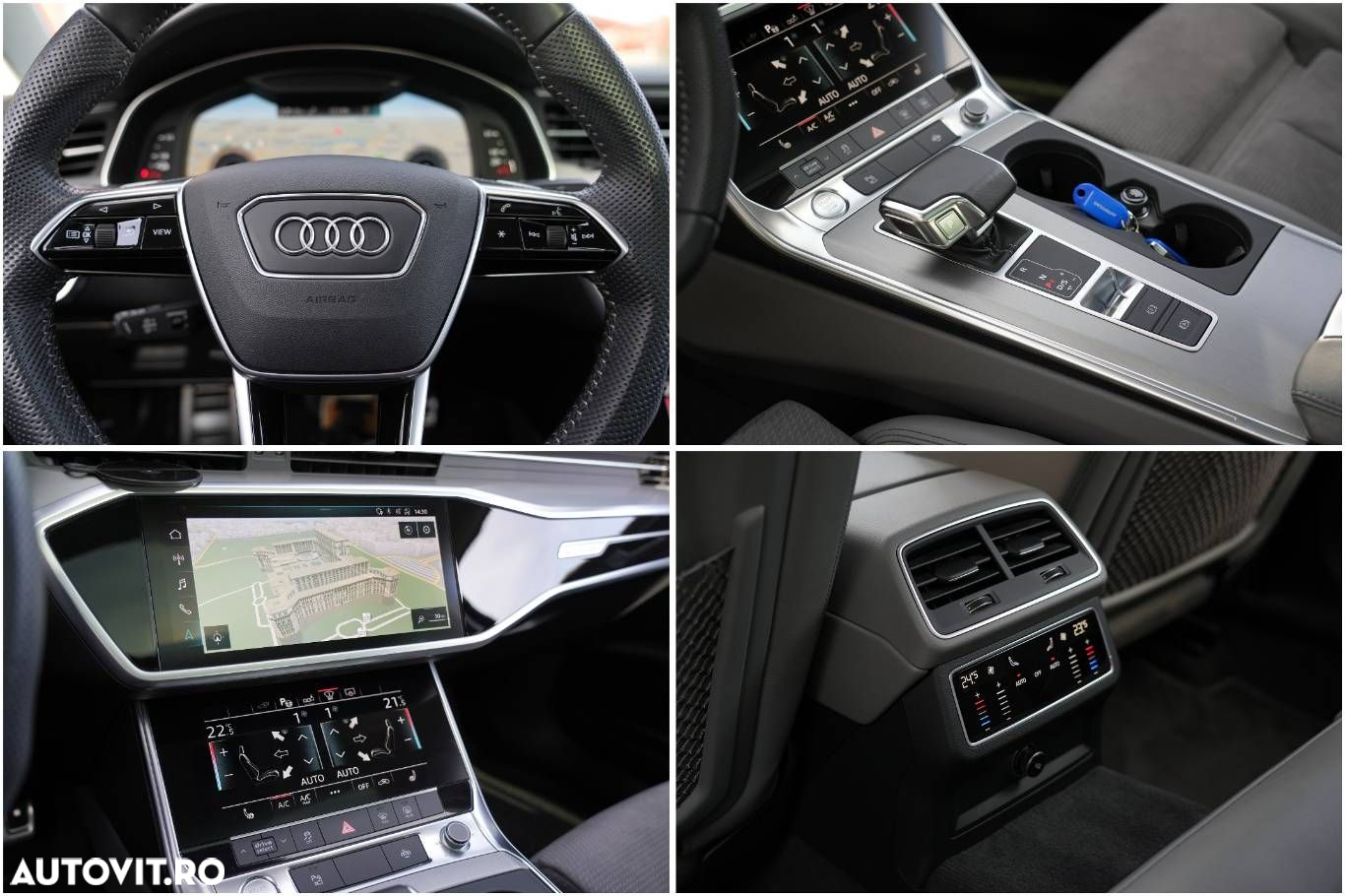Audi A6 - 20