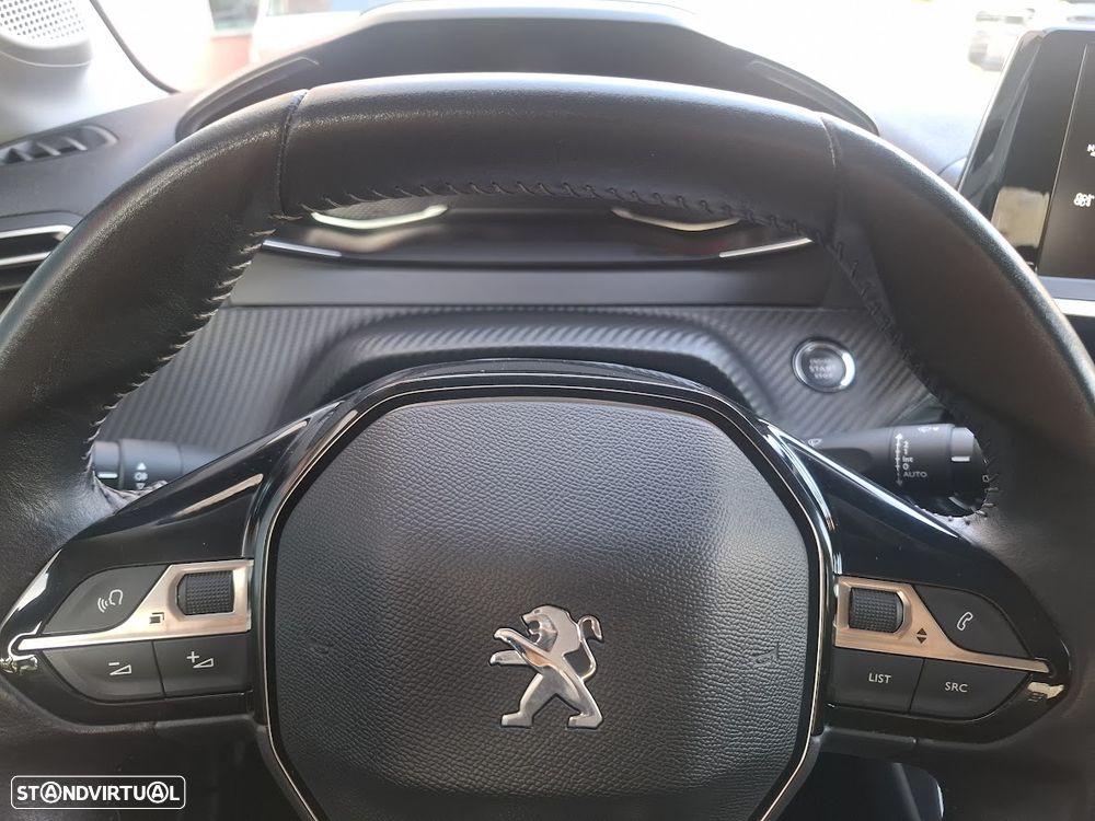 Peugeot 208 PureTech 75 Active - 23