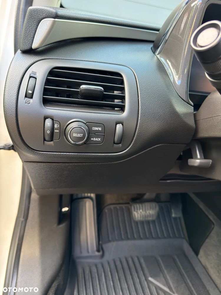 Opel Ampera Standard - 32