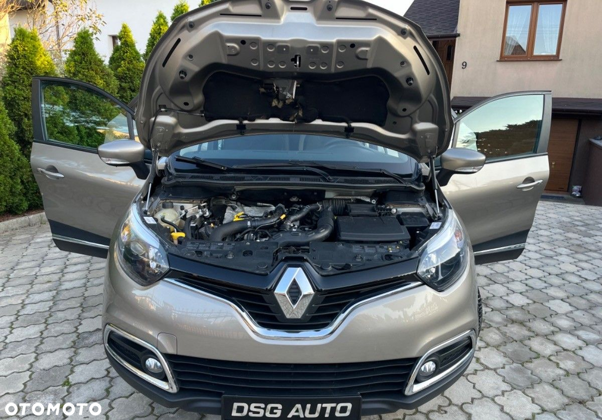 Renault Captur - 28