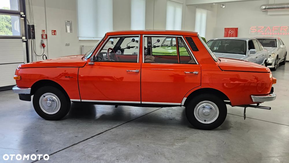 Wartburg 353 - 2