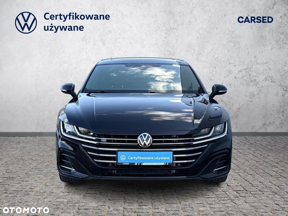 Volkswagen Arteon - 8