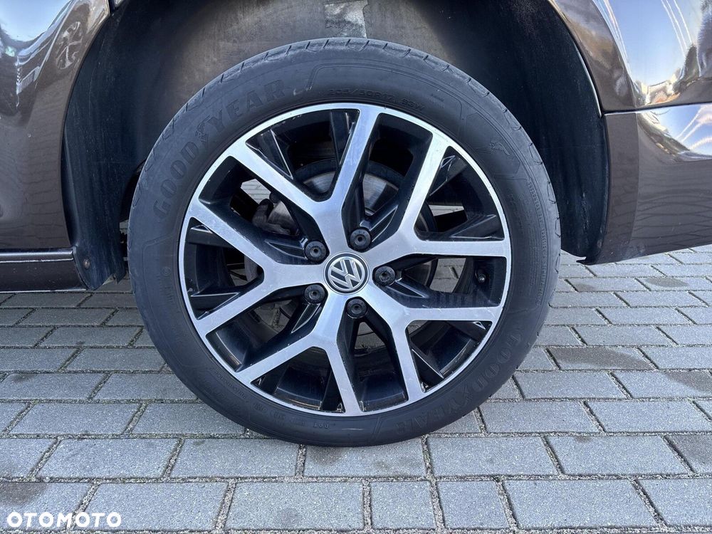 Volkswagen Caddy 2.0 TDI Highline DSG - 18