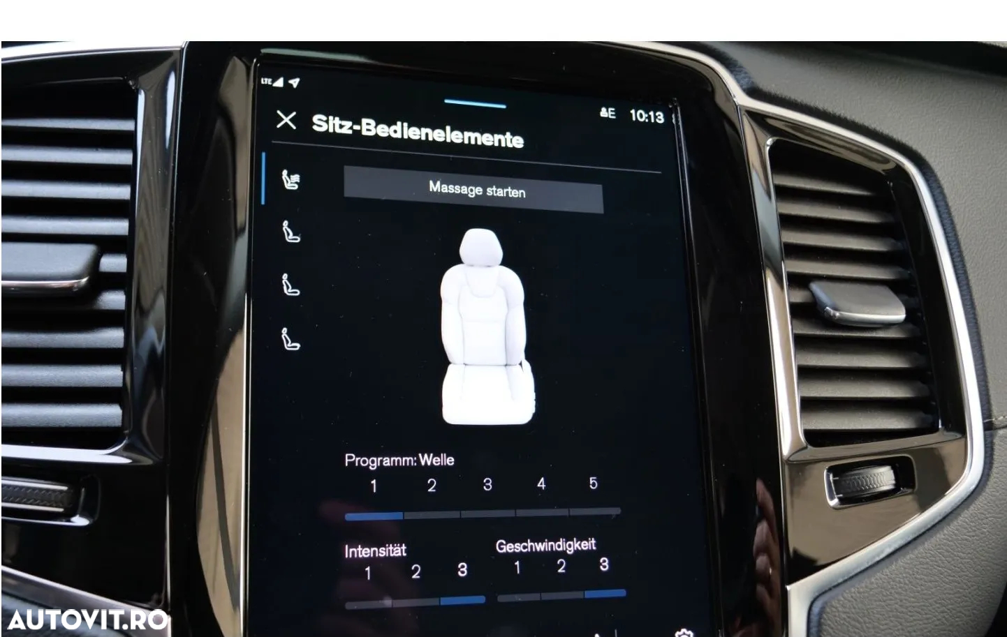 Volvo XC 90 T8 AWD Plug-in Hybrid Ultra Bright - 18