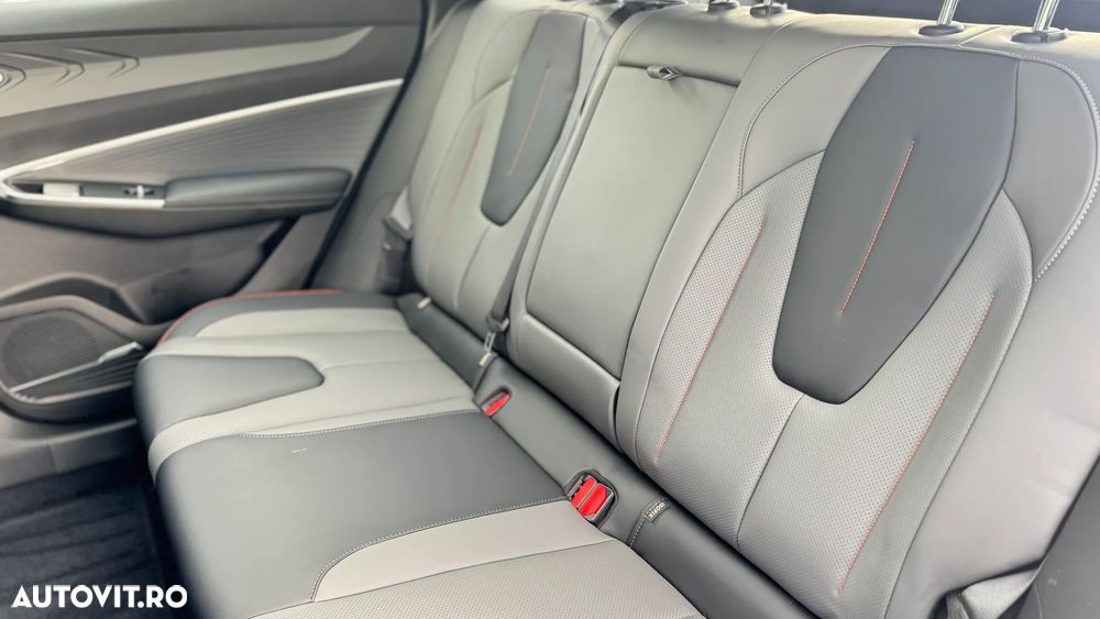 Geely Cityray - 16