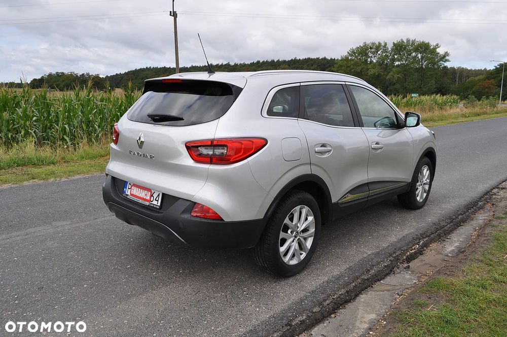 Renault Kadjar Energy TCe 130 Life - 4