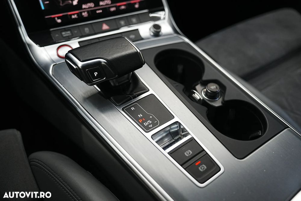 Audi A6 55 TFSI Quattro S tronic sport - 31