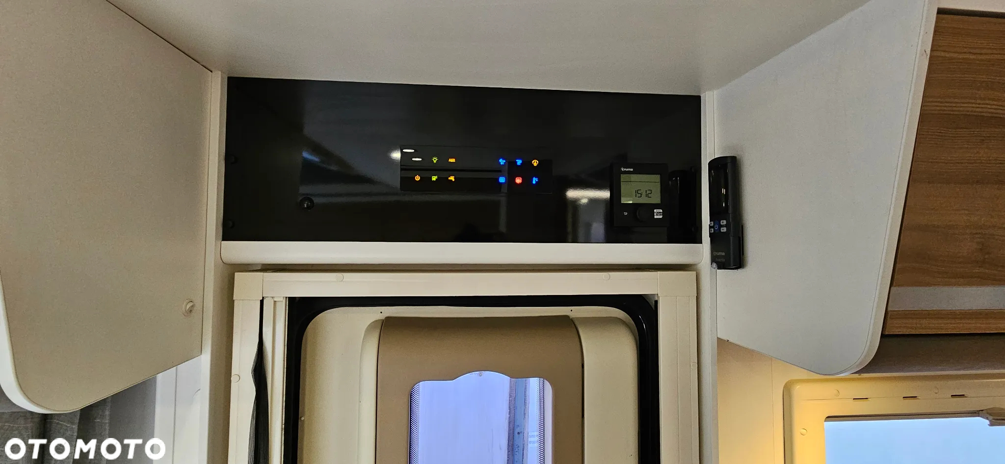 Adria CORAL XL 670 DK - 14