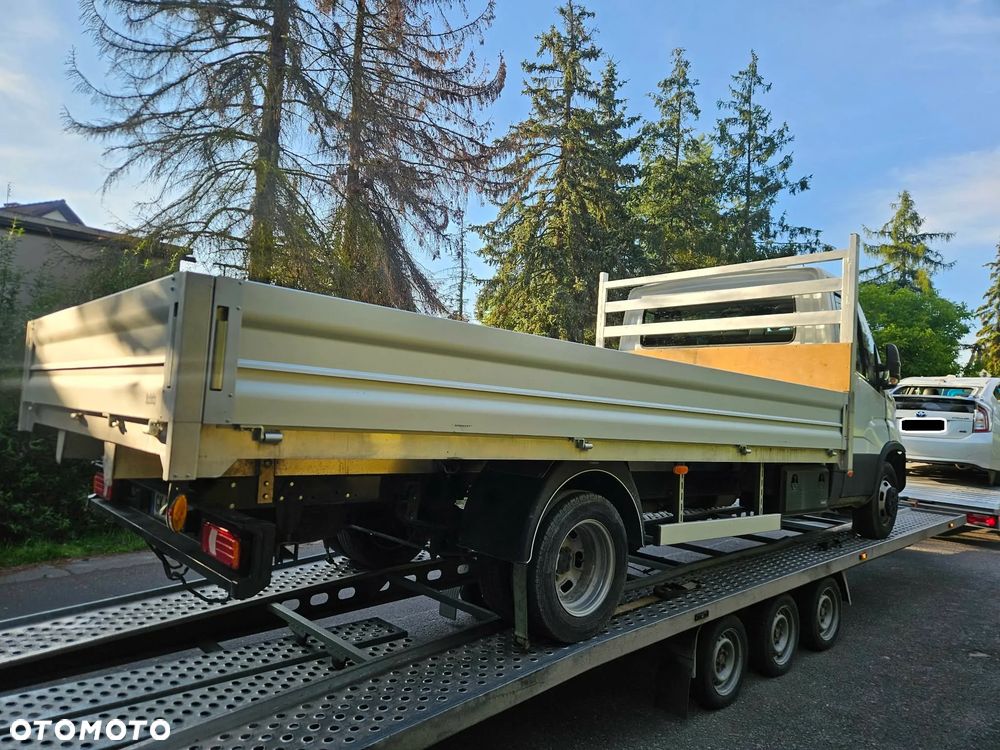 Iveco DAILY  35-C16  3.0 DIESEL 2022 ROK - 3