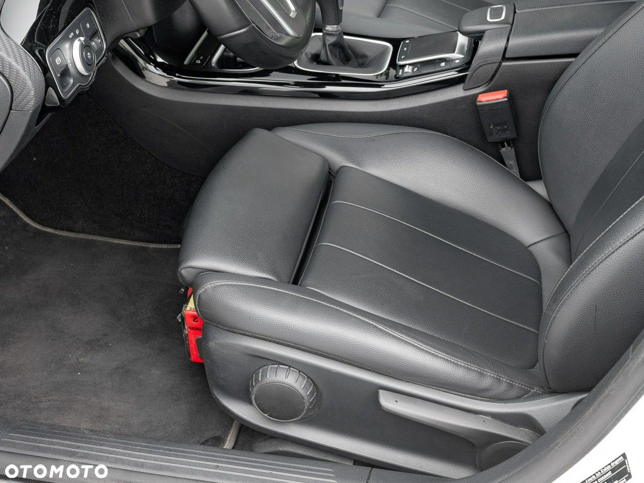 Mercedes-Benz Klasa A 180 Style - 14