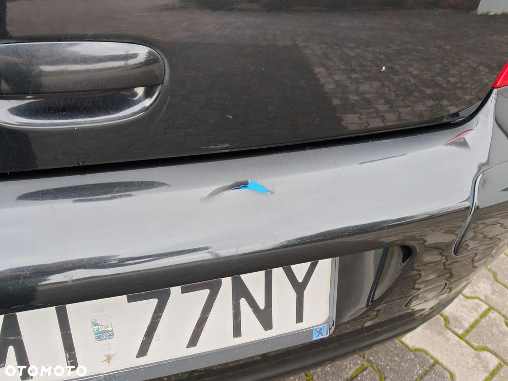 Peugeot 307 1.6 Sporty - 12