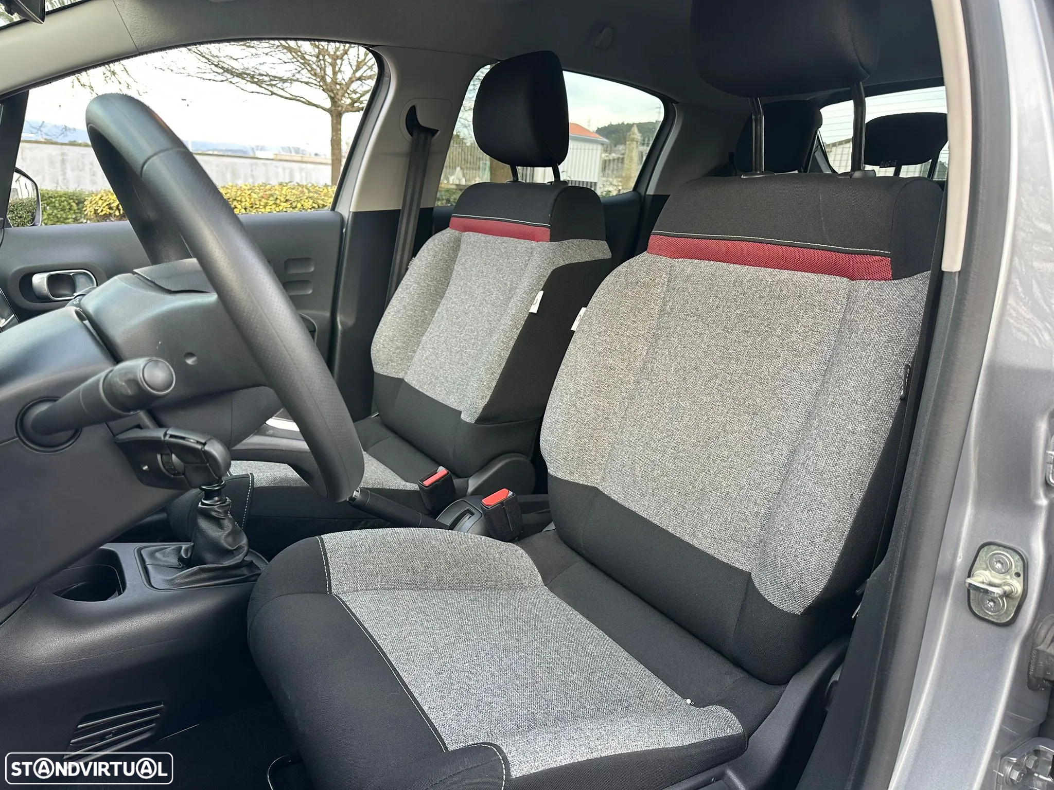 Citroën C3 1.2 PureTech C-Series - 9