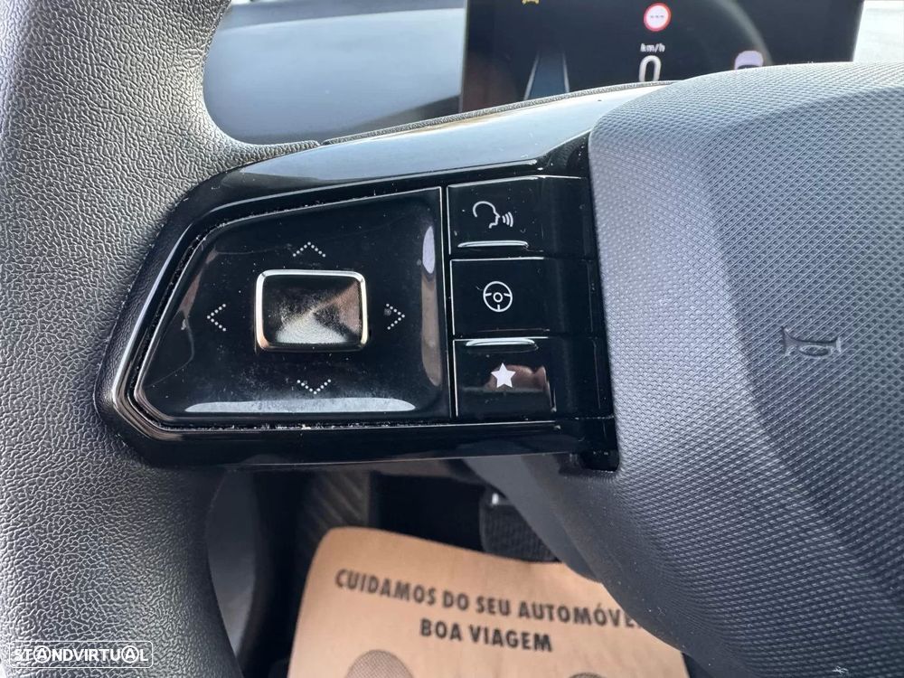 MG MG4 51 kWh Standard - 31