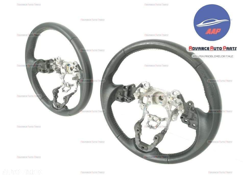 Volan original in stare buna Mazda  2 DJ [2014 - 2020] - 2