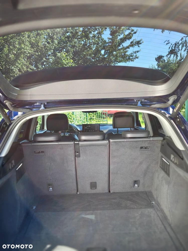 Audi Q5 40 TDI quattro S tronic sport - 10