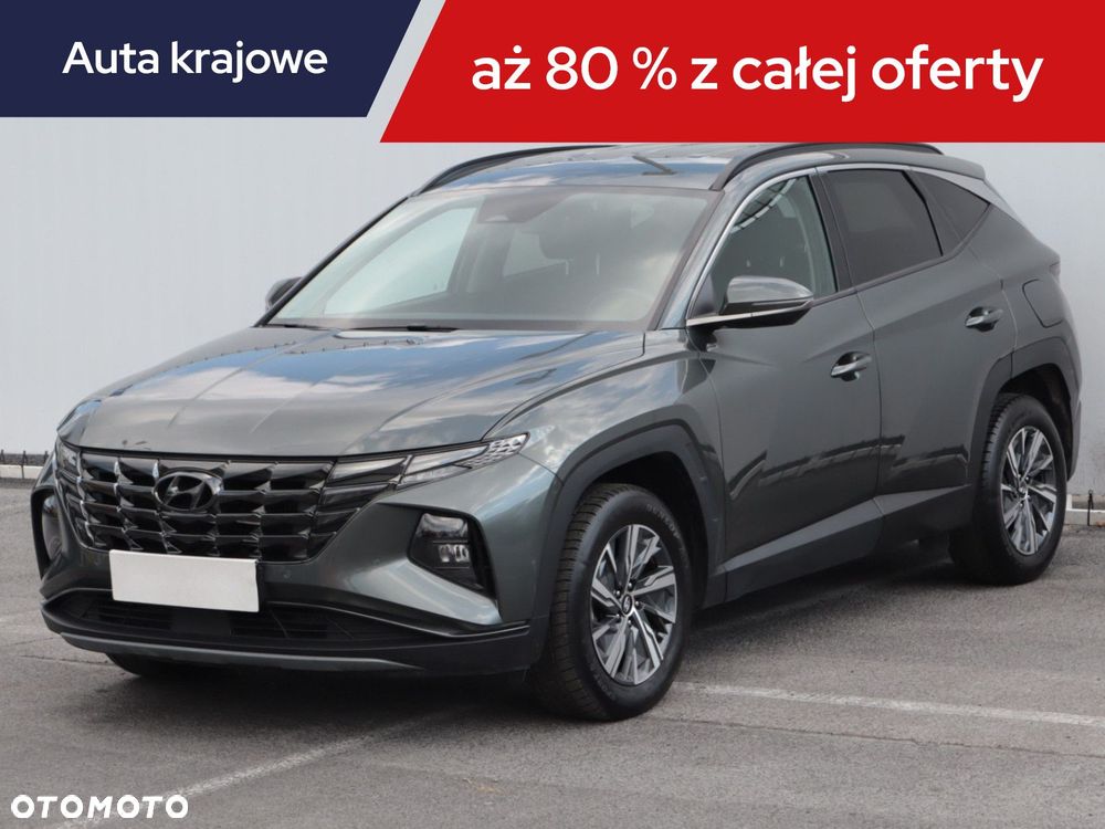 Hyundai Tucson - 3