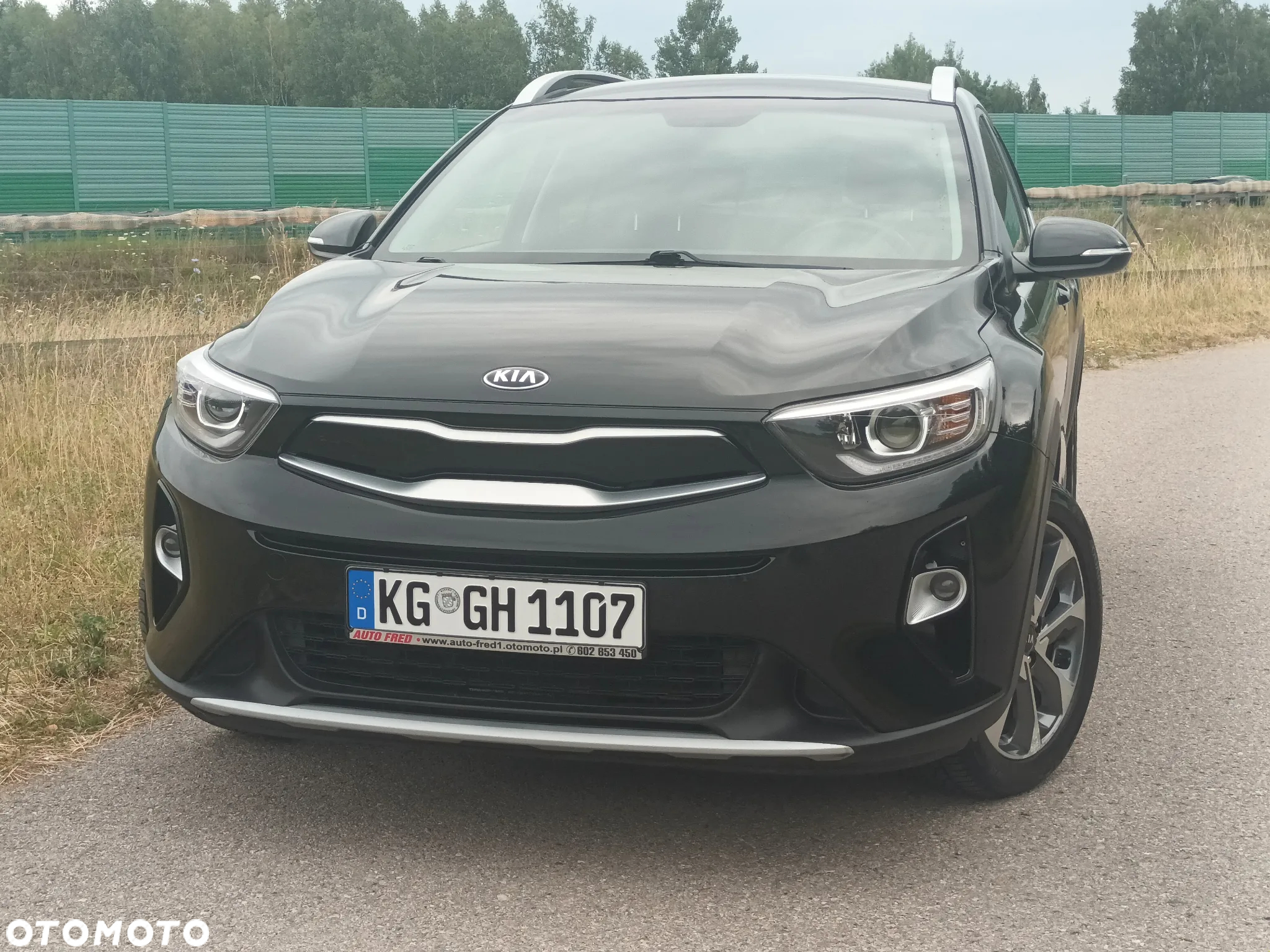 Kia Stonic 1.4 XL - 6