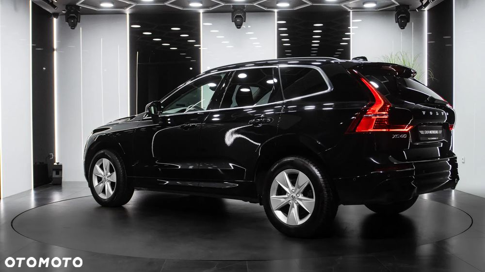 Volvo XC 60 B4 D Momentum Pro - 5