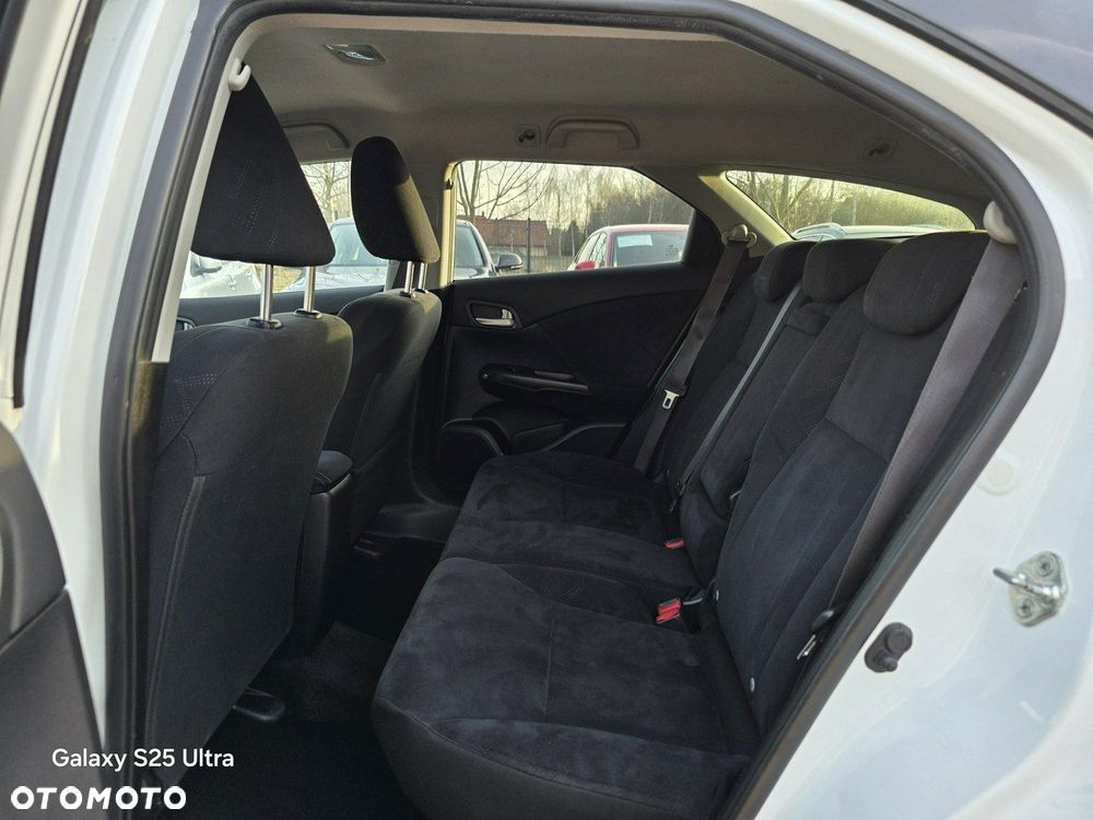 Honda Civic 1.6 i-DTEC Lifestyle - 30
