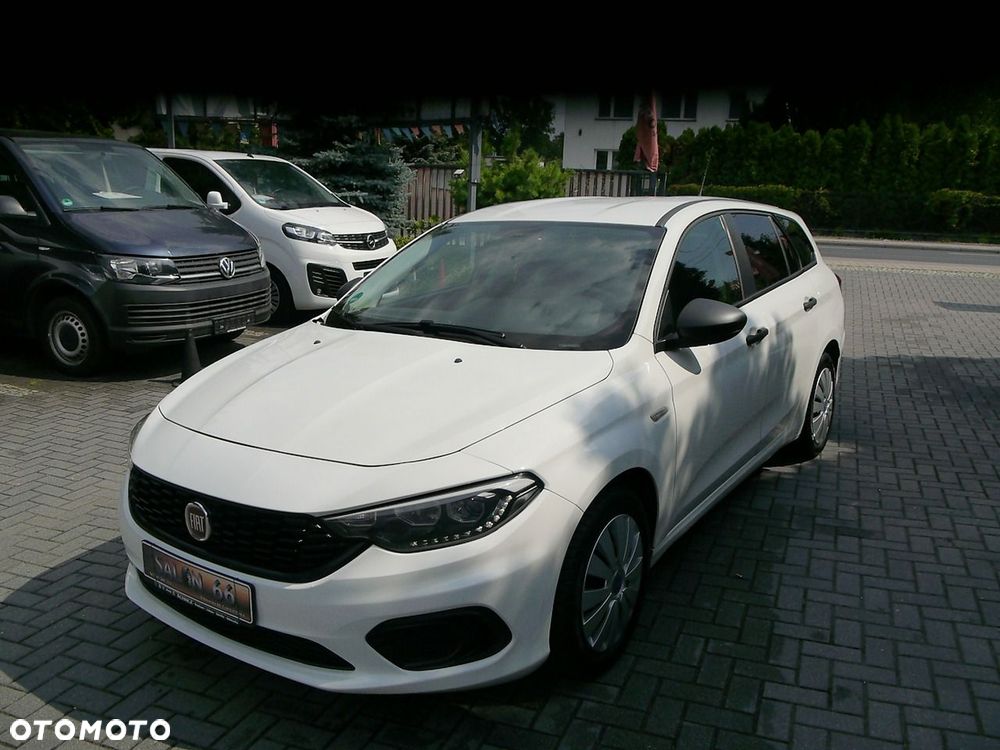 Fiat Tipo 1.4 16v Street - 4