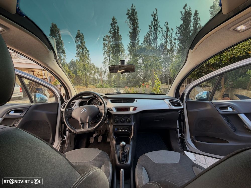 Citroën C3 1.2 VTi Exclusive - 36