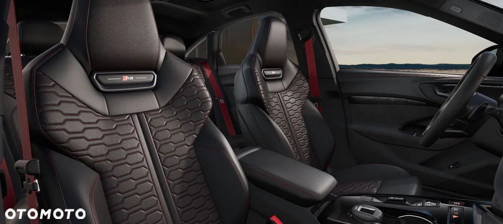 Audi RS5 Limousine - 8