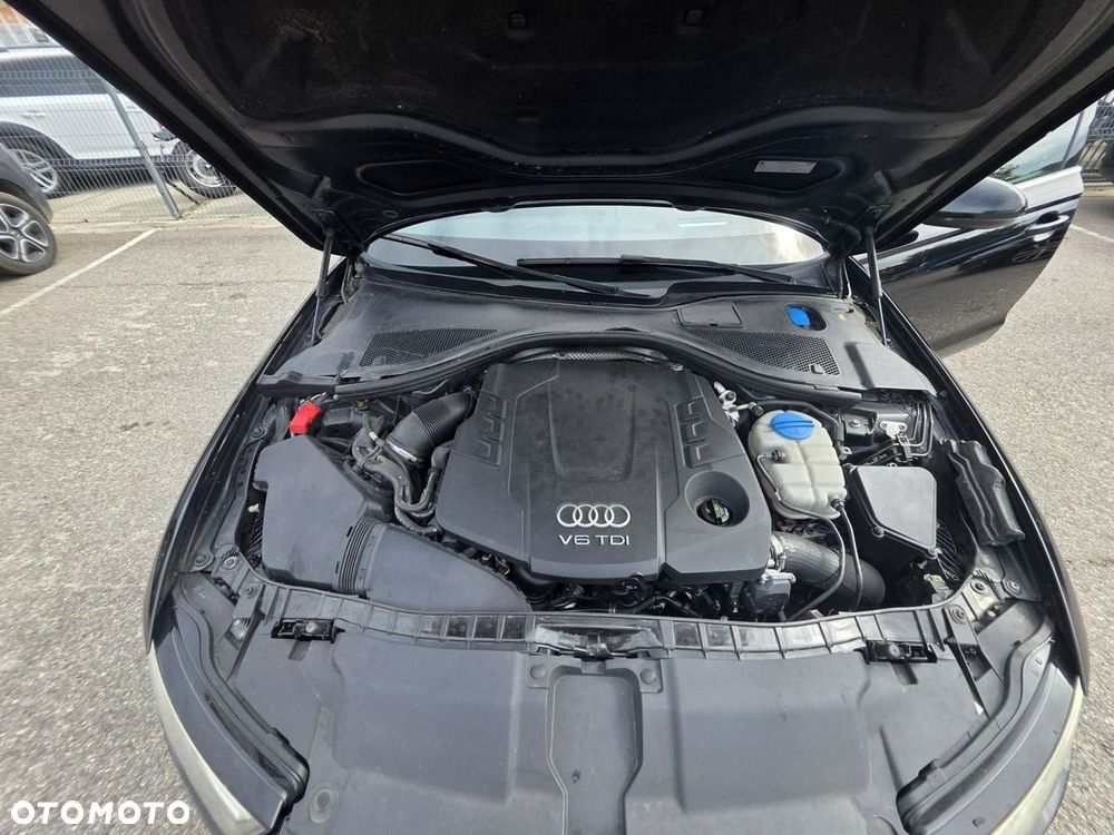 Audi A6 Avant 3.0 TDI Quattro S tronic - 21