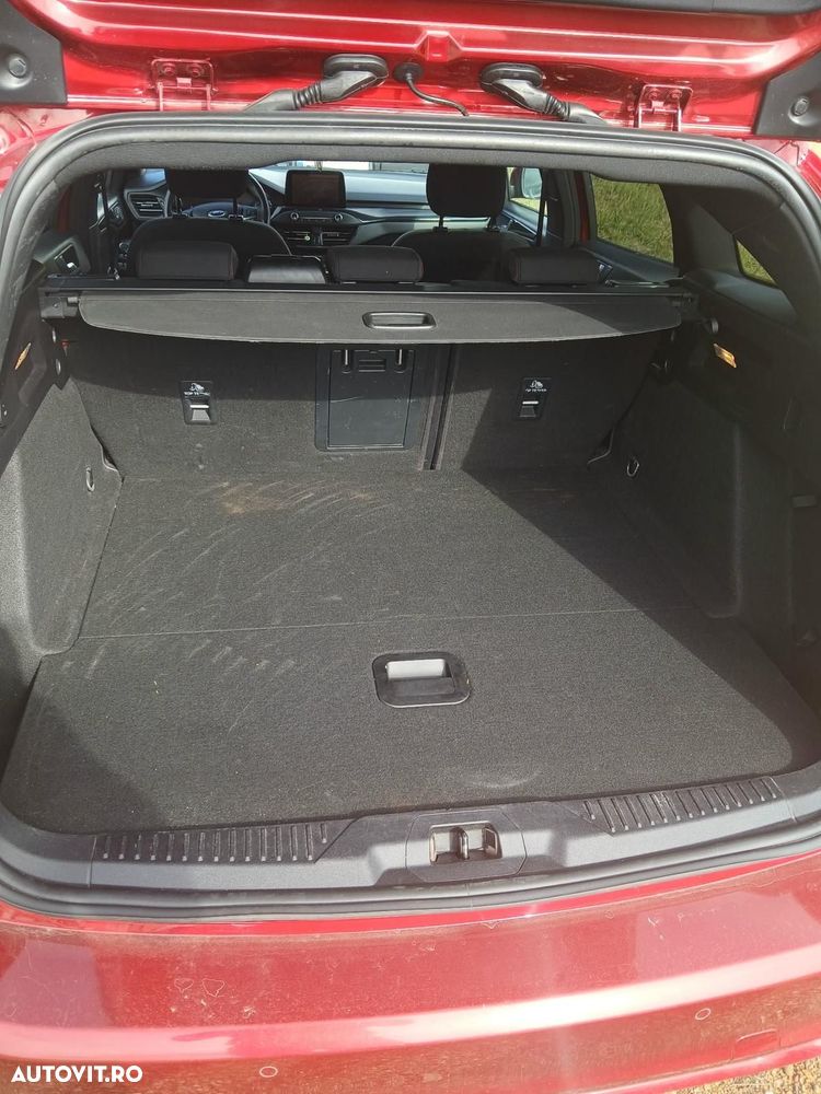 Ford Focus - 12