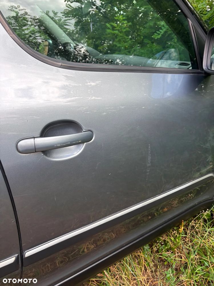 Skoda Yeti 1.2 TSI Ambition DSG - 14
