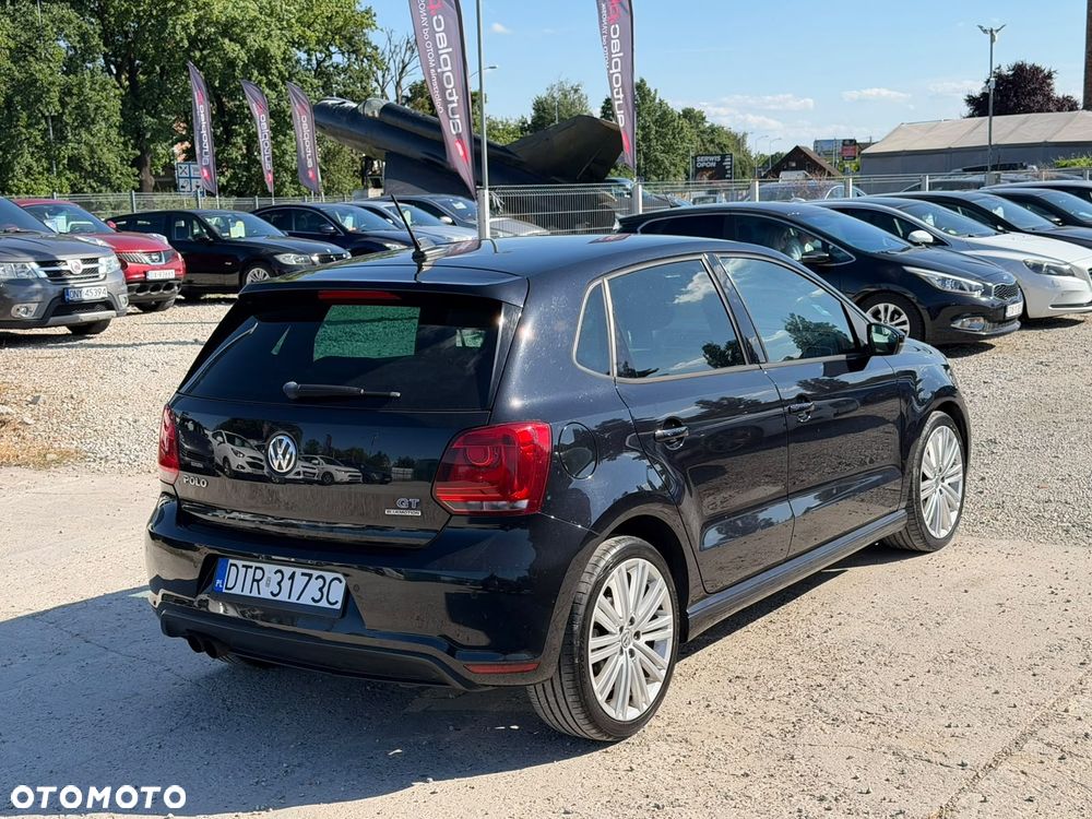 Volkswagen Polo - 4