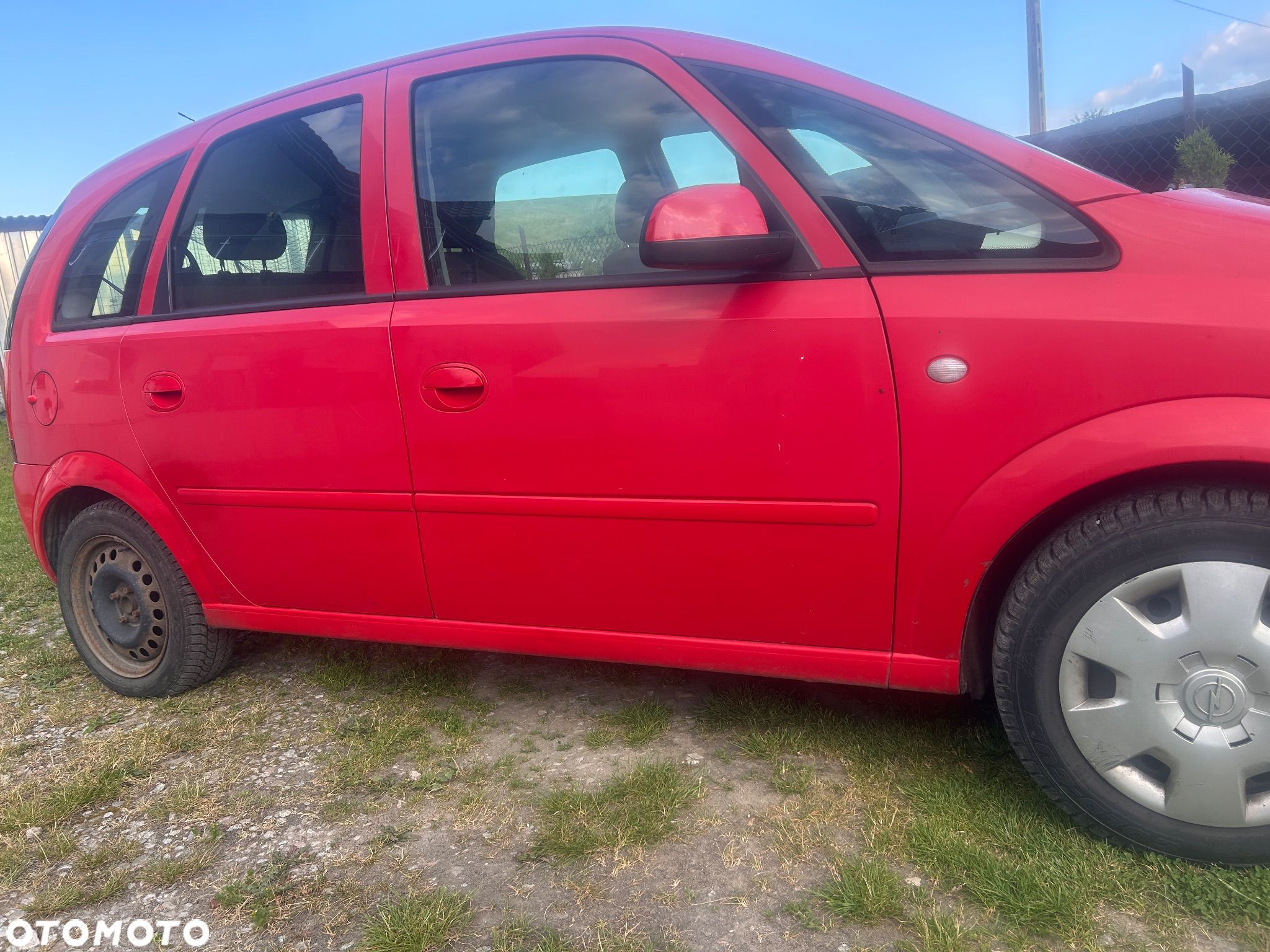 Opel Meriva 1.6 Enjoy - 1