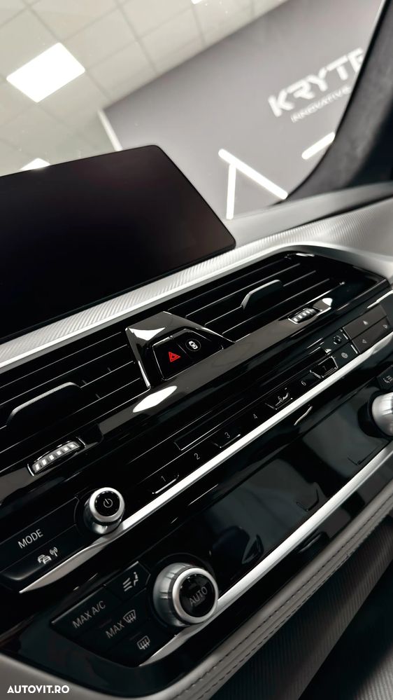 BMW M5 Competition - 21