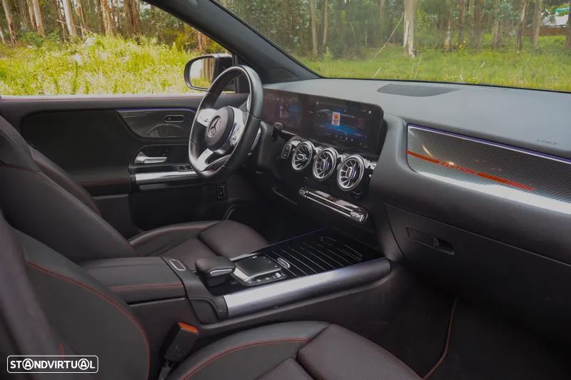 Mercedes-Benz GLA 200 Edition 1 - 16