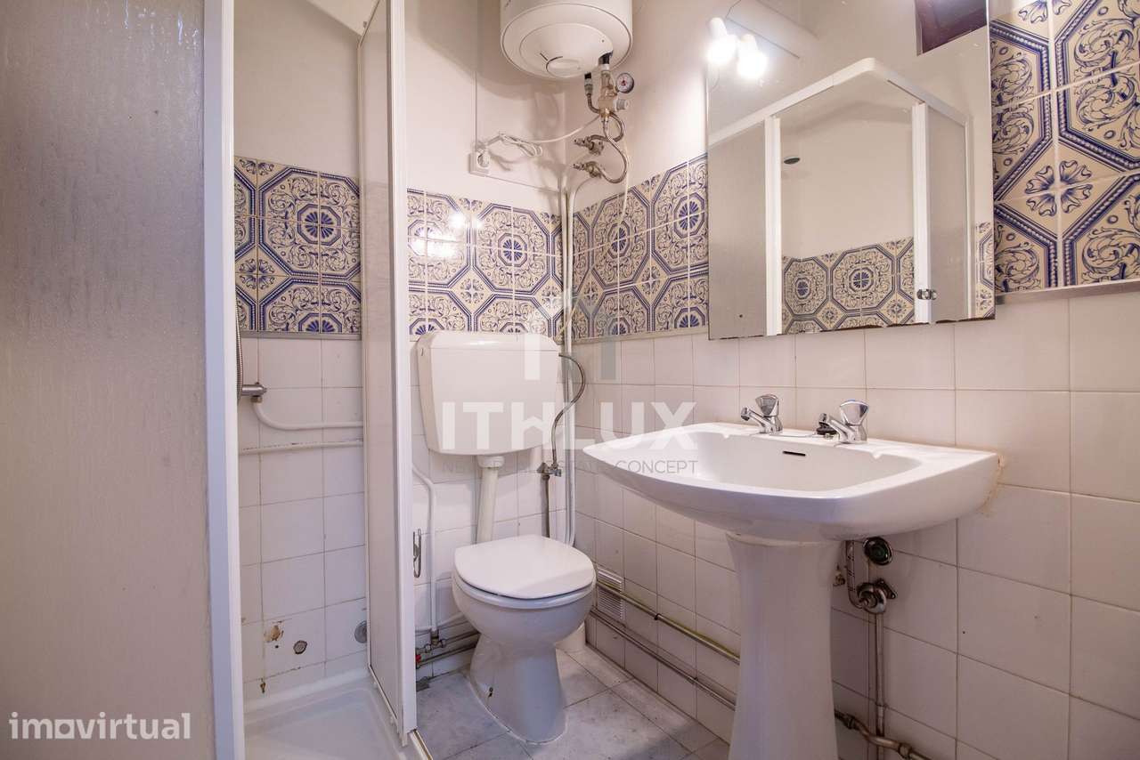 Apartamento T6, Junto à Universidade, Covilhã - Grande imagem: 4/10