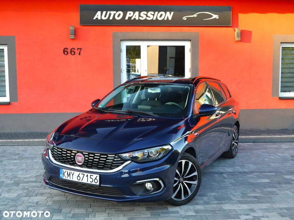 Fiat Tipo