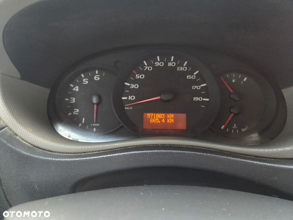 Renault Master - 16