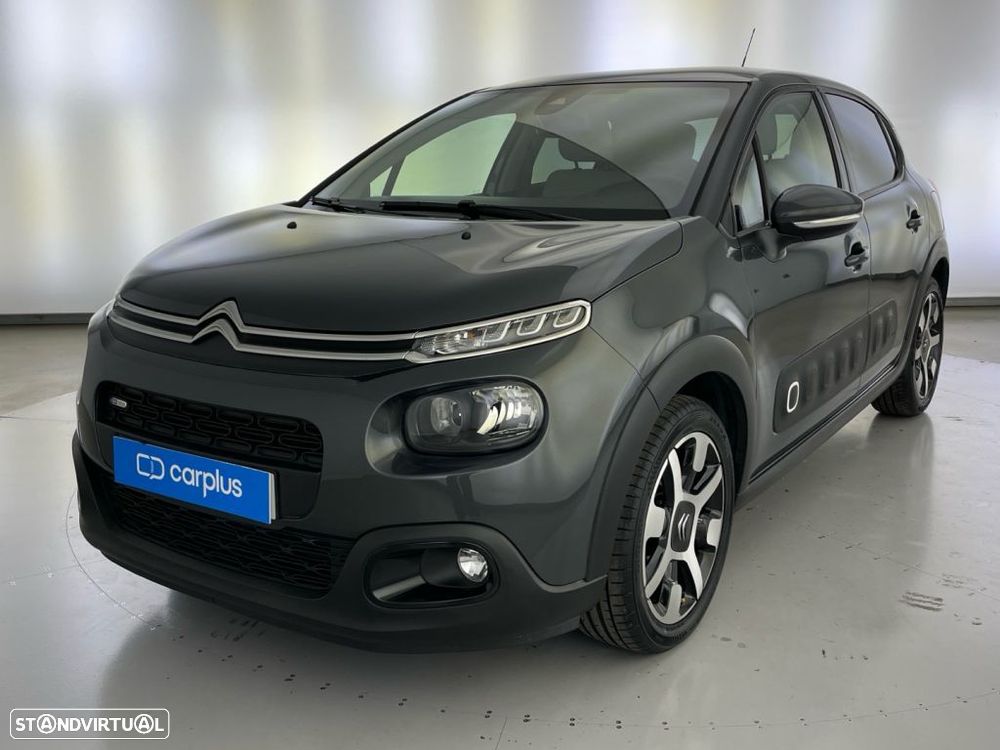 Citroën C3 1.2 PureTech Shine - 15