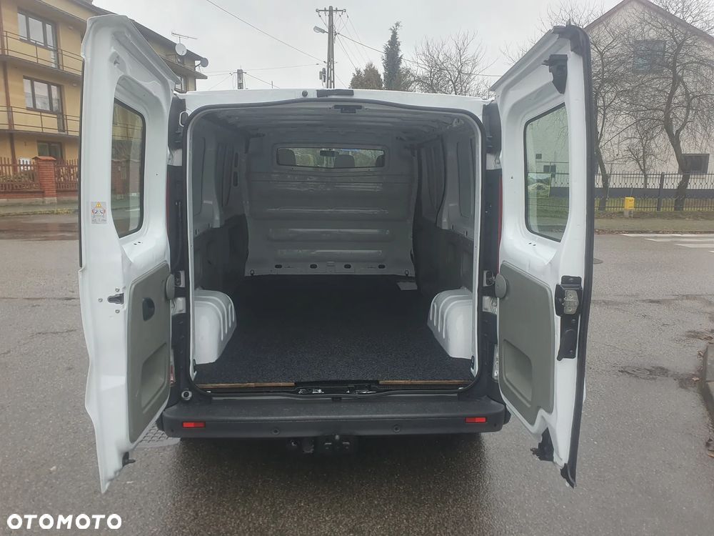 Renault TRAFIC - 18