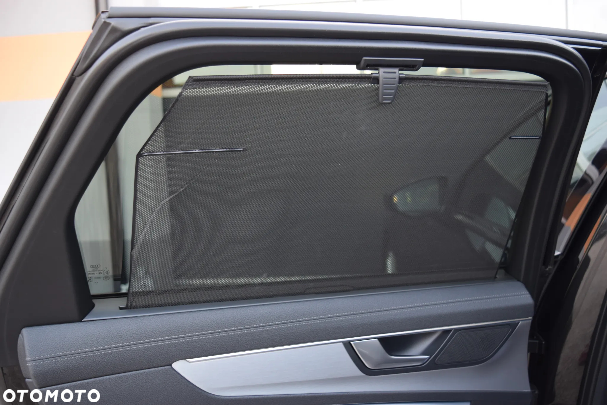 Audi A6 Avant 50 TDI quattro tiptronic S line - 34