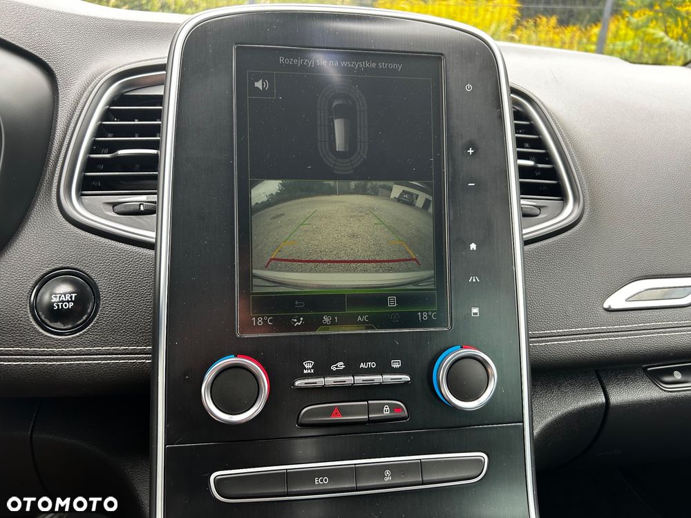 Renault Grand Scenic ENERGY TCe 140 EDC INTENS - 25