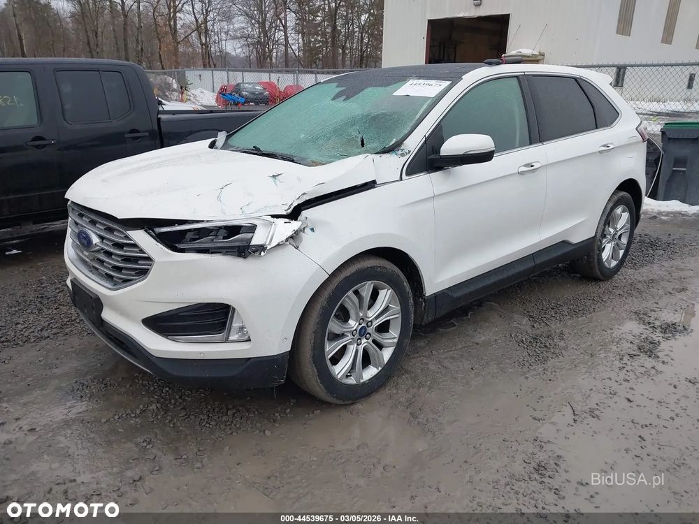 Ford Edge - 2