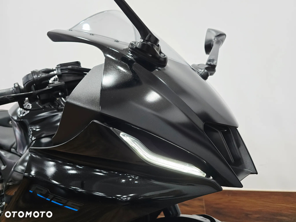 Yamaha YZF