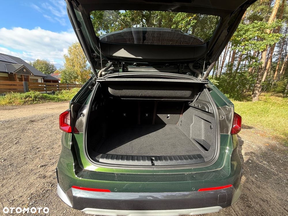 BMW X1 - 15